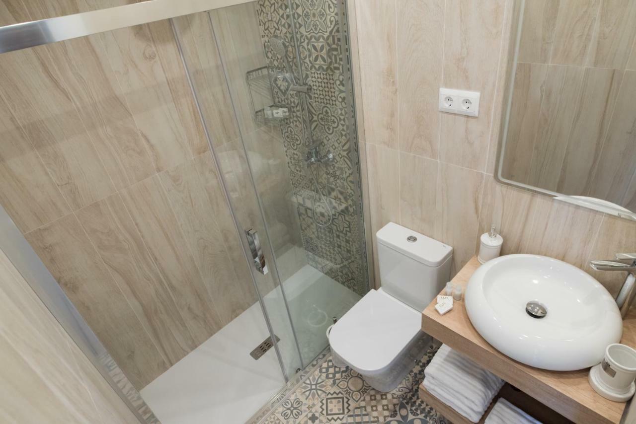 Benalmadena Top Floor Studio Apartamento Exterior foto